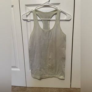 Swiftly Tech tank top